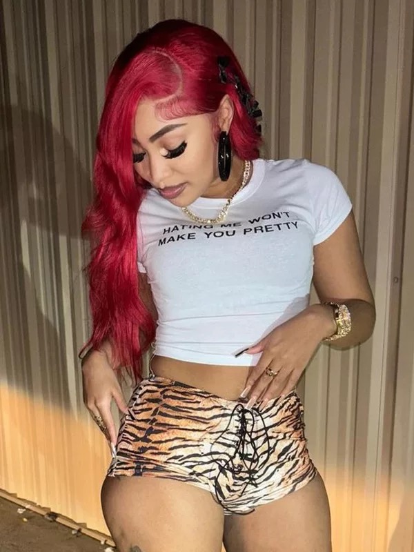 San Diego shorts CP82 images